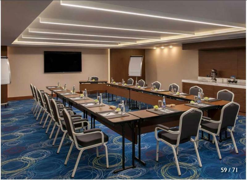 Radisson Blu Batisehir Residence - Istanbul, Istanbul