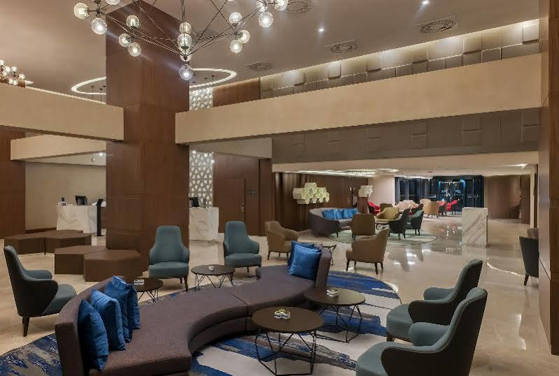 Radisson Blu Batisehir Residence - Istanbul — Photos 3