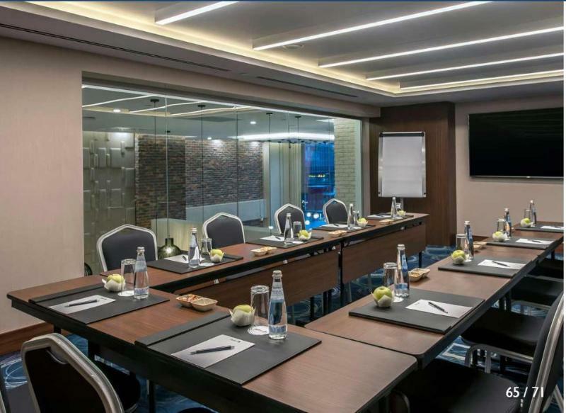 Radisson Blu Batisehir Residence - Istanbul — Photos 2